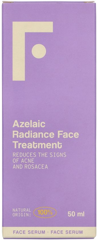 Freshly Cosmetics Azelaic Radiance Face Serum 50 ml