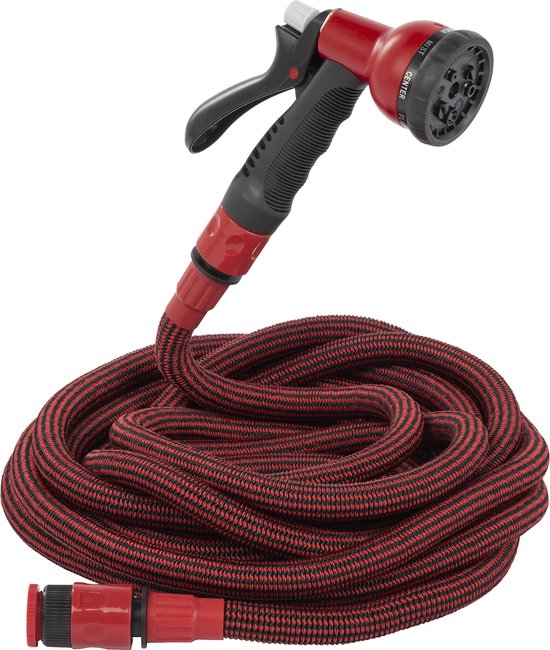 Kreator - Garden - KRTGR67023 - Flexibele tuinslang - 20m