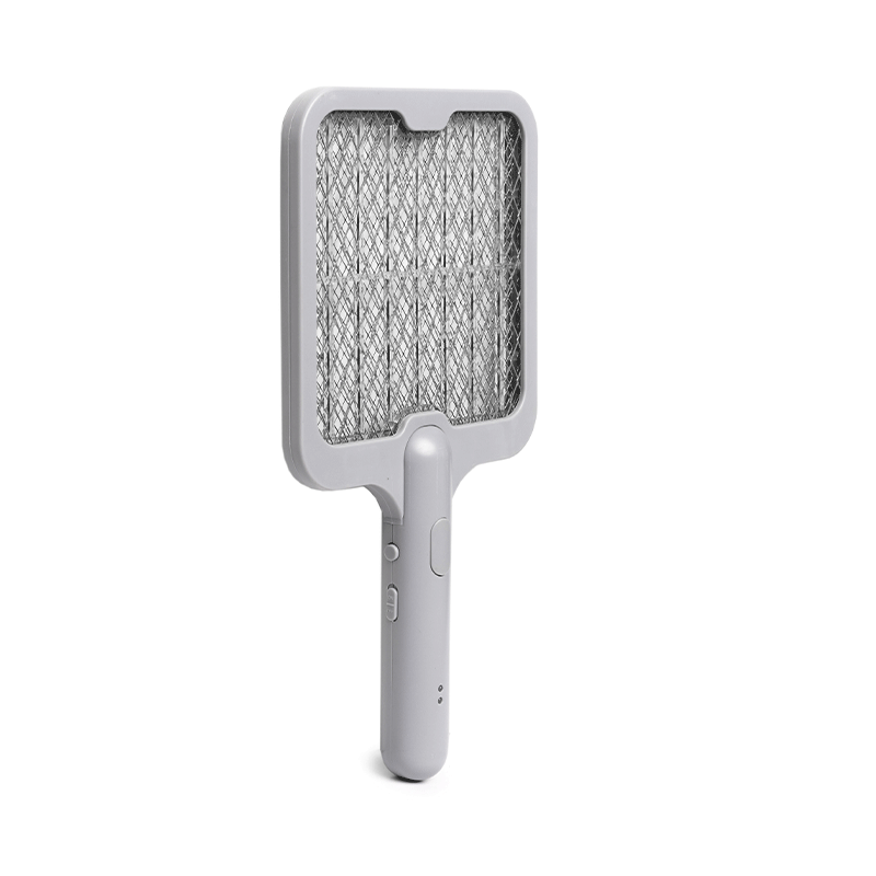QLT 2-in-1 Muggenvanger Lamp - Effectieve Insectenbestrijding