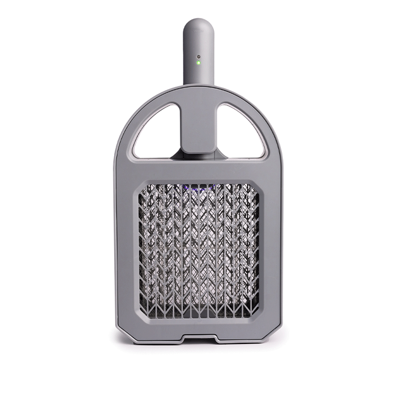 QLT 2-in-1 Muggenvanger Lamp - Effectieve Insectenbestrijding