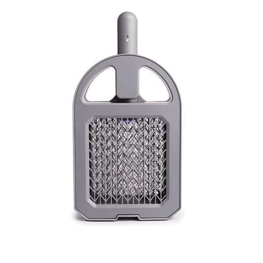 QLT 2-in-1 Muggenvanger Lamp - Effectieve Insectenbestrijding
