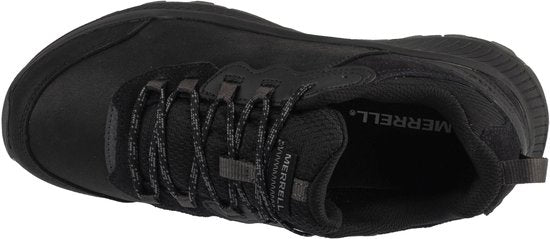 Merrell Speed Strike 2, Mannen, Zwart, Trekkingschoenen, maat: 46,5