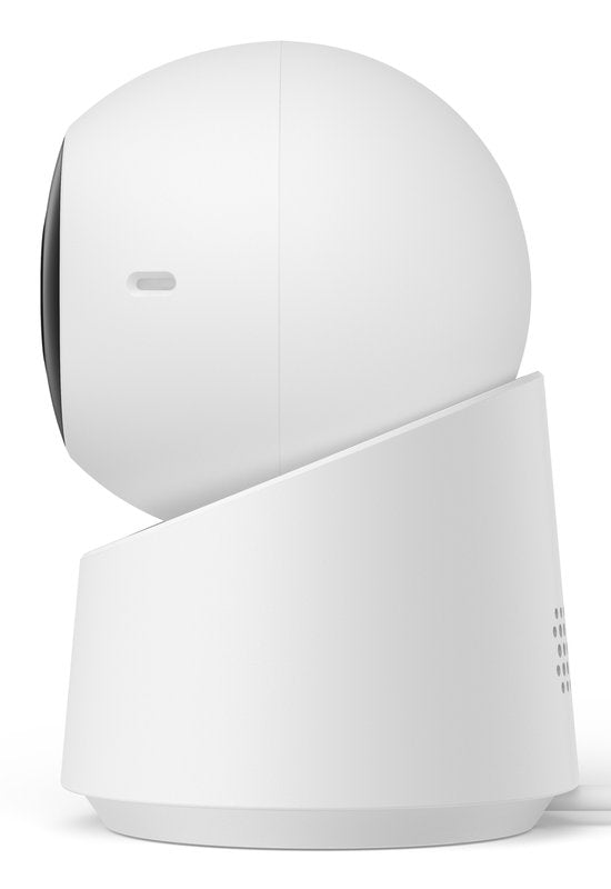 eufy Security - Indoor Cam C220 - Beveiligingscamera met 2K resolutie en 360° PTZ