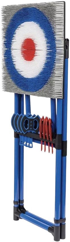 Eastpoint - Axe Throw - Bijlwerpen - Complete set