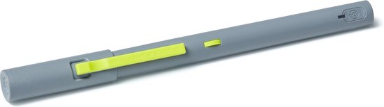 Neolab Smartpen M1 - digitale pen - digitaal schrijven - slimme pen - Grijs