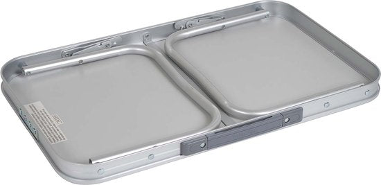 Bo-Camp - Klaptafel - Compact