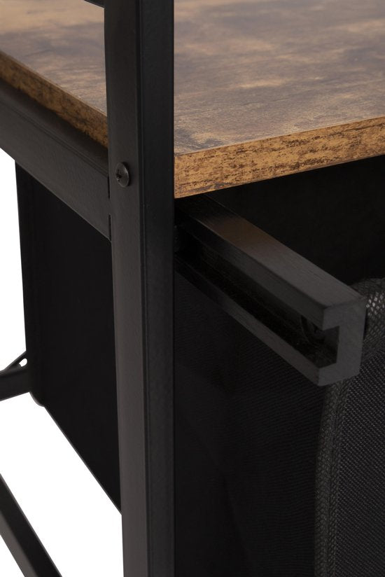 Bo-Camp - Industrial - Kast - Cooper