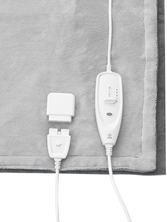 medisana HDW - Knuffel warmtedeken