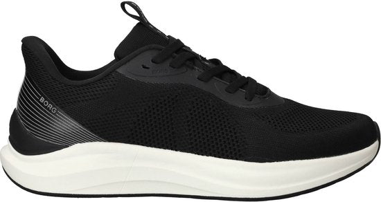 Bjorn Borg Sneakers - Heren - Zwart - Maat:42
