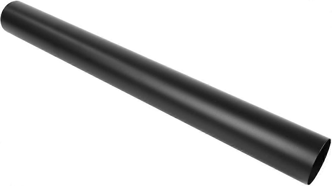 Universele Wastafel Sifon 10 cm – verstelbare P-trap, verborgen schoonmaakopening – antiek messing/mat zwart