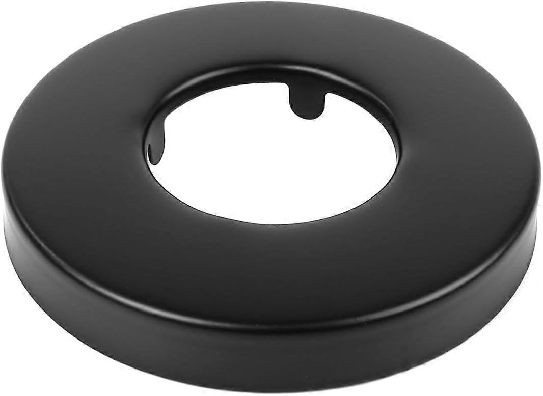 Universele Wastafel Sifon 10 cm – verstelbare P-trap, verborgen schoonmaakopening – antiek messing/mat zwart