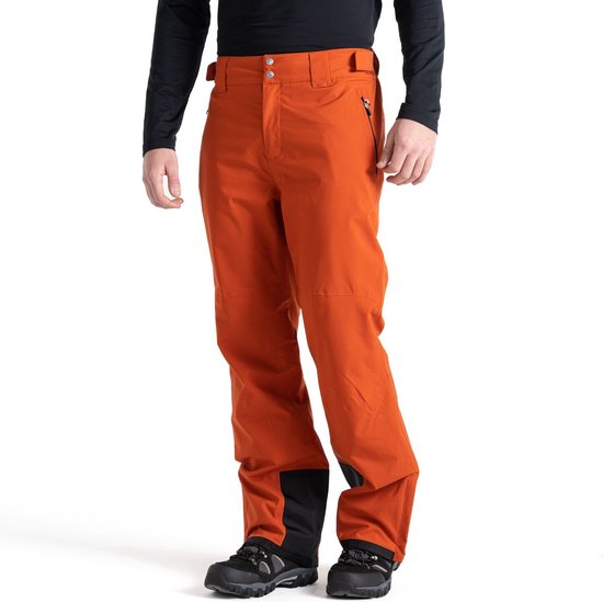 Achieve II Wintersportbroek Mannen - Maat L