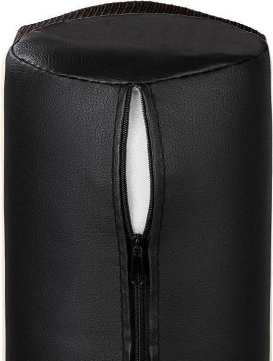 tectake® - Nekkussen kniekussen rolkussen voor massagetafel 400245