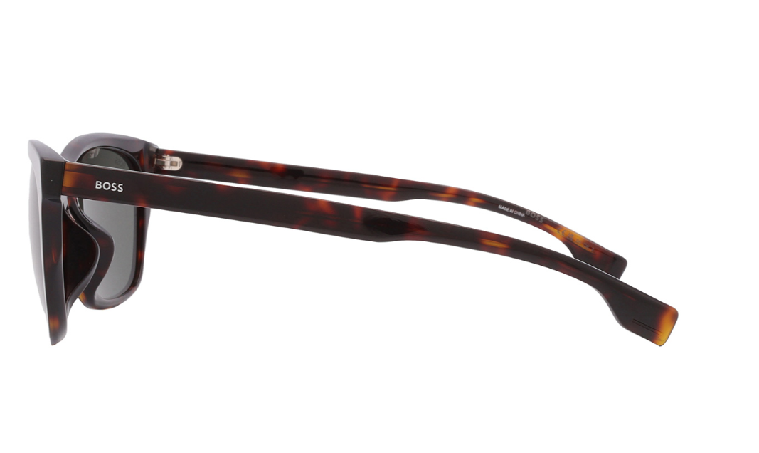 Hugo Boss Zonnebril 086 Havana - 56 mm - 20 mm - 145 mm - Man