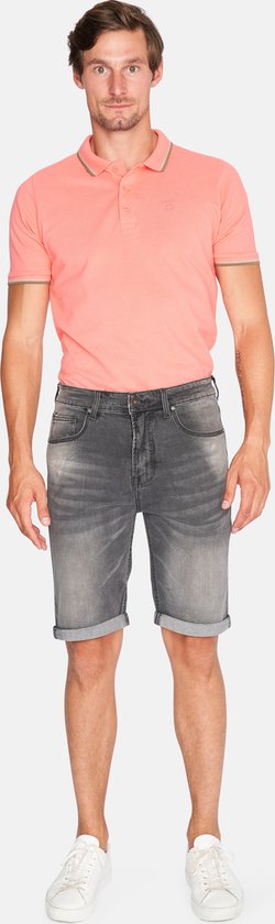 Mario Russo Denim Short - maat L