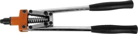 Toolland Professionele popnageltang, voor krachtige klinknagelbevestiging, 460 mm