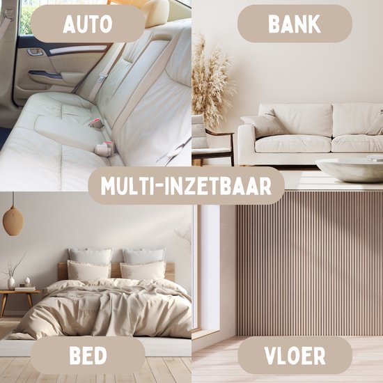 By Cee Cee Origineel Hondendeken Bank – Hondenkleed Bank - Hondenmand - Premium - Volledig Afritsbaar - Donkergrijs - 75x90 - Maat S