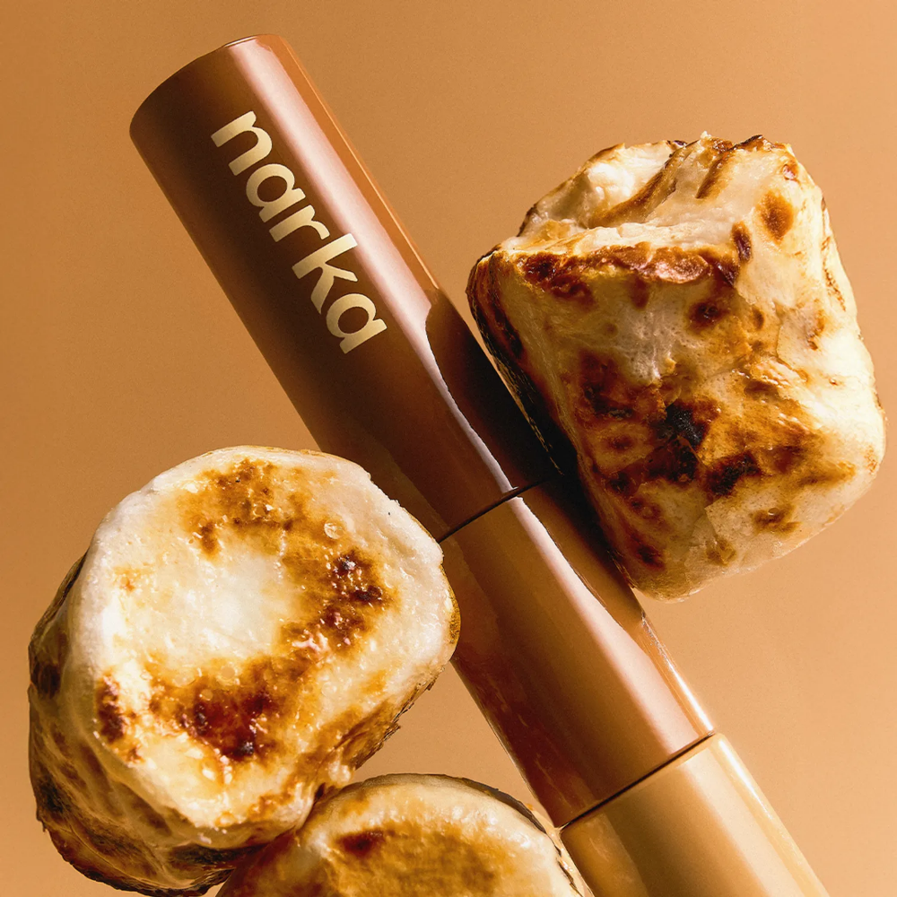 Narka Core Rebuild Hype Fit Hair Mascara - Toasted Marshmallow
