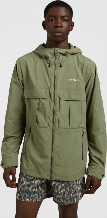 O'neill Jassen BLAZE MODE JACKET MODLR - maat S
