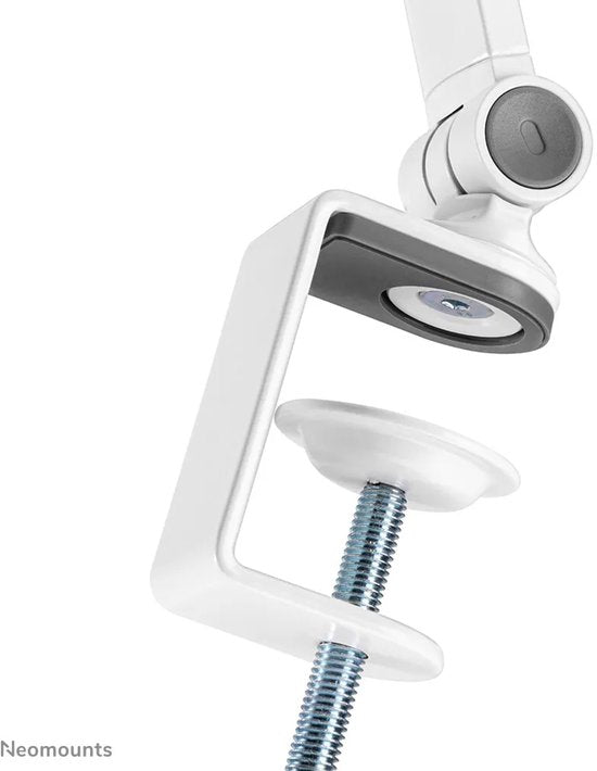 Neomounts DS15-545WH1 universele tablet stand voor 4,7-12,9" tablets - wit