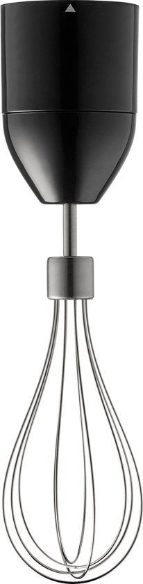 Tomado TSB9001B - Staafmixer set - Hakmolen en maatbeker - Garde - 1000W - 2 snelheden - RVS