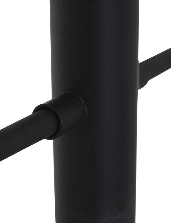 Hanglamp Steinhauer Constellation - Zwart