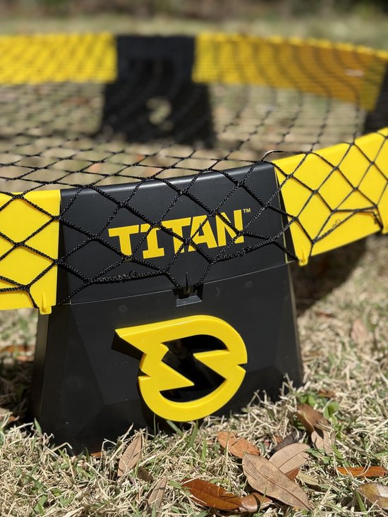 Spikeball TITAN set