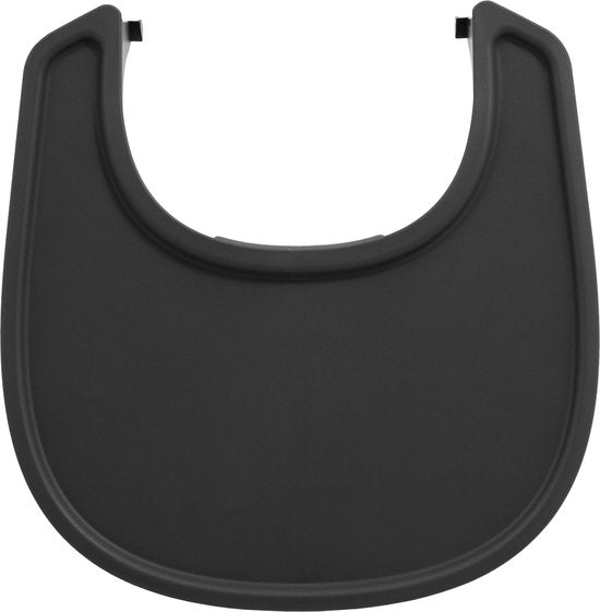 Stokke® Nomi® Eetblad - Black