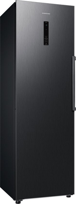 Samsung RZ32C7CBEB1 - Vriezer - Zwart Inox