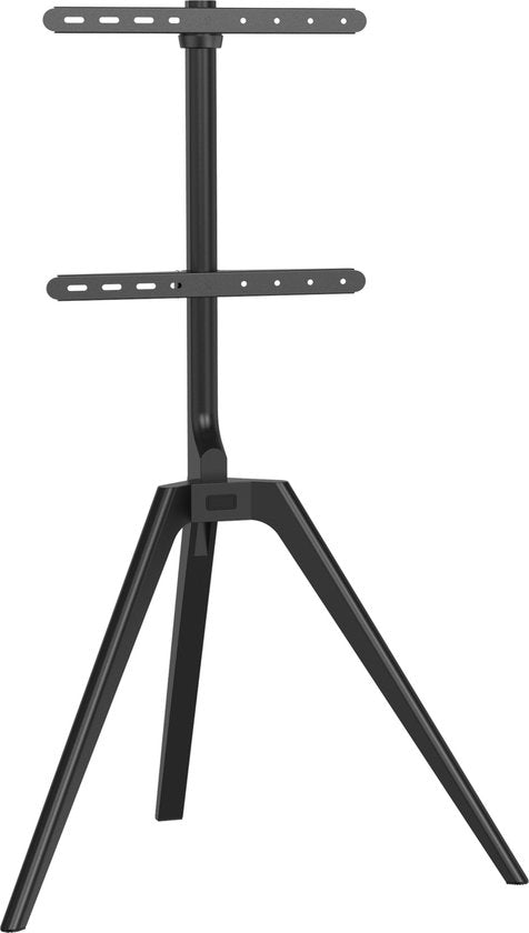 Tv standaard studio statief schildersezel design - tot 65 inch