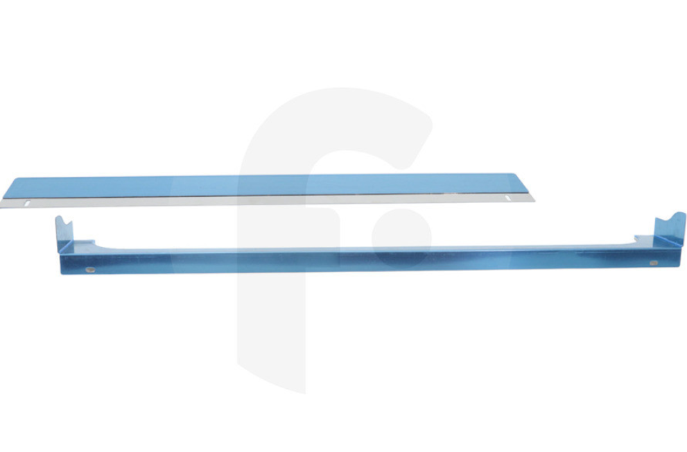 Siemens 11027061 Beschermplaat Vaatwasser - RVS - voor Bosch/Neff/Siemens
