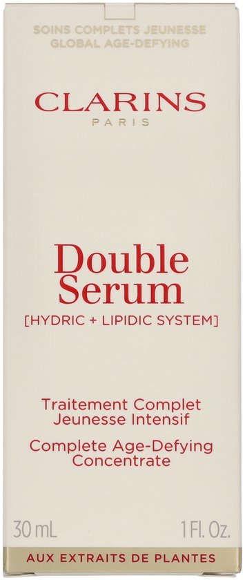 Clarins Double Serum 30 ml