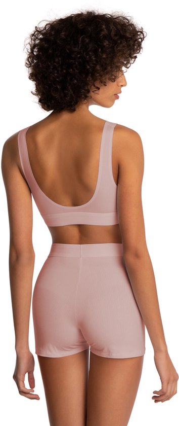 Wolford Bustier - Scoop - Neck Bralette - Maat S