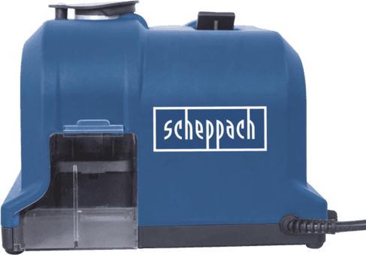 Scheppach DBS800 Boorslijpmachine - 80W