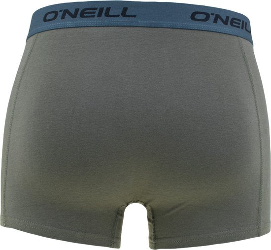 O'Neill Boxershorts Heren (3-pack) - Maat S