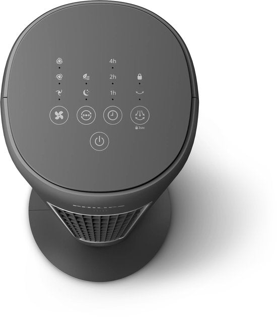 Philips CX5535/11 - Serie 5000 - Torenventilator