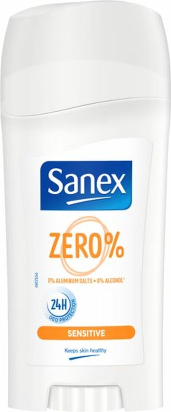 Sanex Deo Stick Dermo Sensitive 65 ml