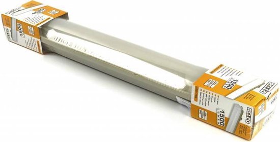 Reled LED TL Armatuur 24W 1180mm, RELED24