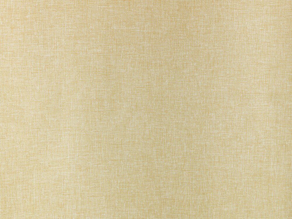 Wenko Douchegordijn Mayour Beige 180 x 200 cm - Waterafstotend Polyester met Linnenstructuur