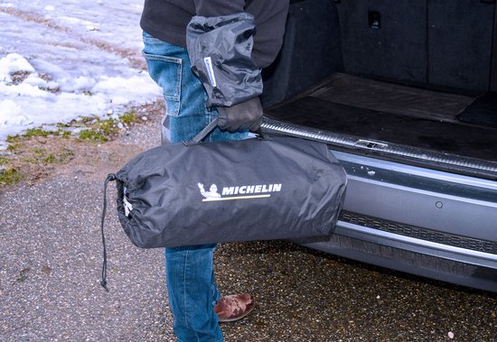 Michelin Easy Grip Limited Sneeuwkettingen - EG-E16