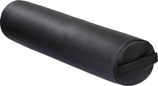 tectake® - Nekkussen kniekussen rolkussen voor massagetafel 400245
