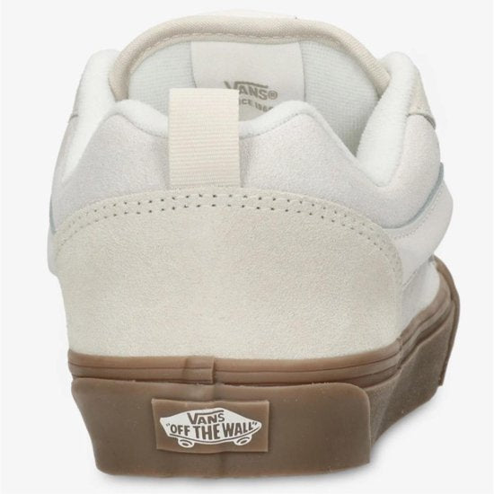 Vans Knu Skool Sneakers Senior