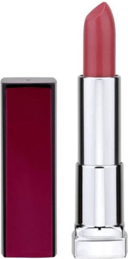 Maybelline Color Sensational Lipstick - 340 Blushed Rose