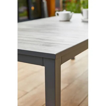 Hartman Comino ceramic table 223x105x75