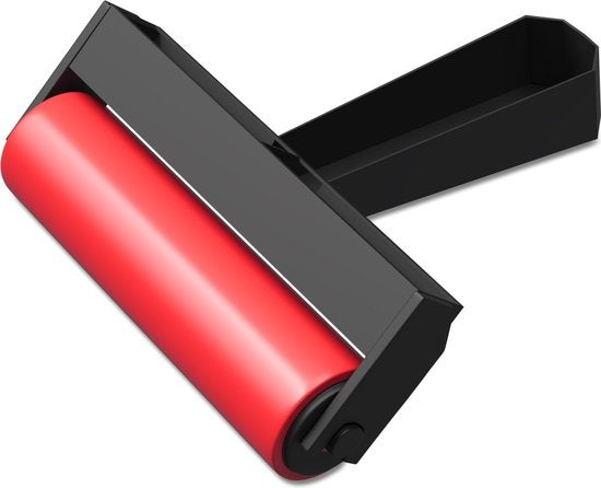 Rubye® Diamond Painting Roller - Diamond Painting Volwassenen - Diamond Painting Kinderen - 10 cm