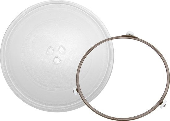 Tomado TMS2002B - Solo magnetron - 20 liter - Met display - 5 magnetronstanden - Binnenverlichting - Matzwart