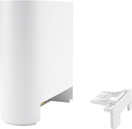 ASUS ExpertWiFi EBM68 - Mesh WiFi - Tri-band - Wi-Fi 6 - AX7800 - 1-Pack