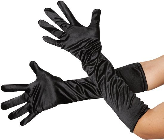 Dressforfun Sexy konijn L - verkleedkleding kostuum halloween verkleden feestkleding carnavalskleding carnaval feestkledij partykleding - 302122