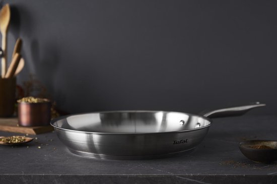 Tefal Virtuoso koekenpan - Ø 24 cm