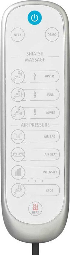 Medisana Comfort Shiatsu Massagekussen MCG 820